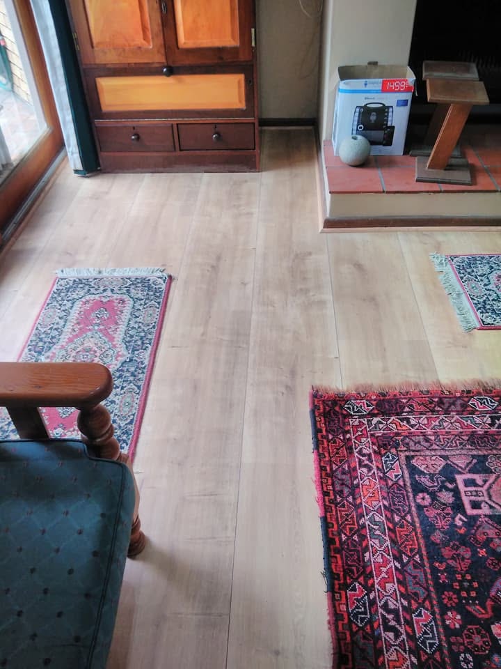 Floors