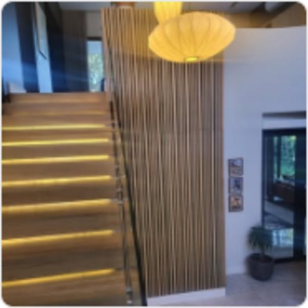 Stairs & railings